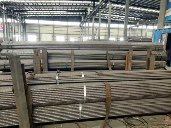 冷拔無(wú)縫鋼管